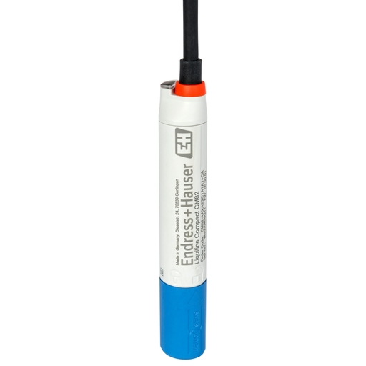 Compact transmitter for pH, conductiviy, oxygen and ORP Compact transmitter for pH, conductiviy, oxygen and ORP